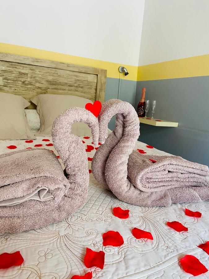 סלאזי Chambres D'Hotes L'Orchidee Rose מראה חיצוני תמונה