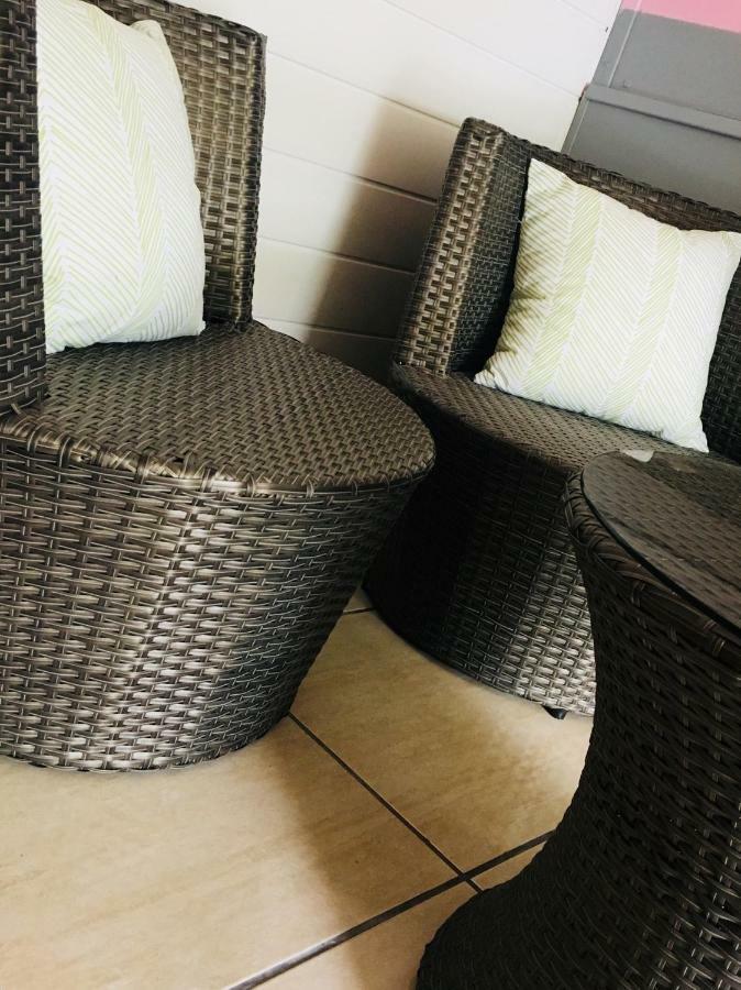 סלאזי Chambres D'Hotes L'Orchidee Rose מראה חיצוני תמונה