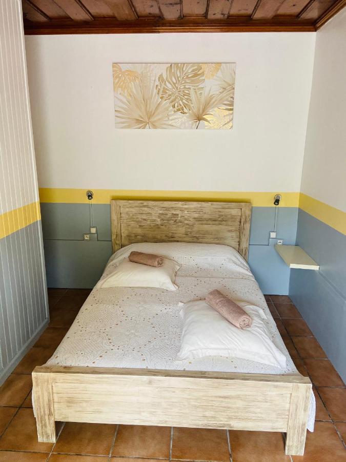 סלאזי Chambres D'Hotes L'Orchidee Rose מראה חיצוני תמונה