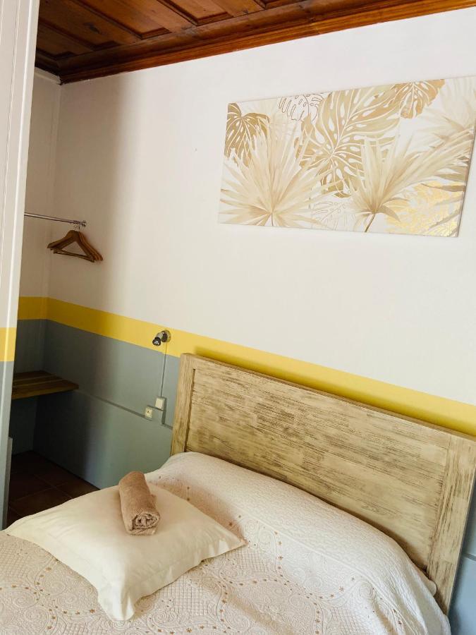 סלאזי Chambres D'Hotes L'Orchidee Rose מראה חיצוני תמונה