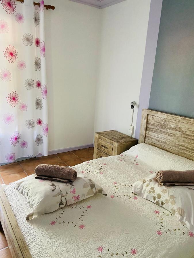 סלאזי Chambres D'Hotes L'Orchidee Rose מראה חיצוני תמונה